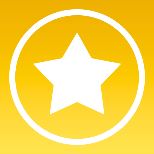 SuperNotes - note and location app icon