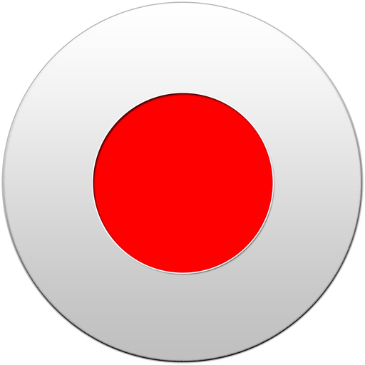 Camera Recorder app icon