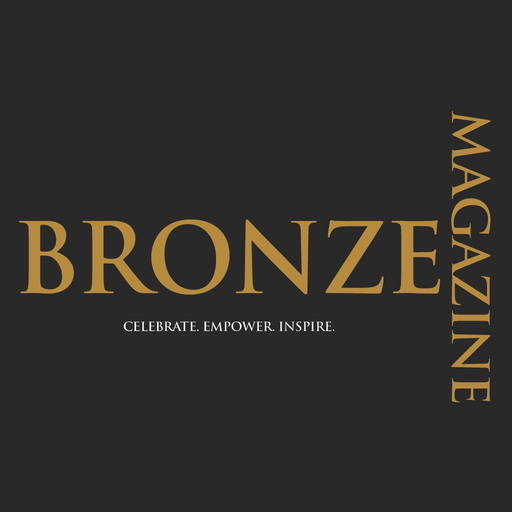 Bronze Mag magazine app icon
