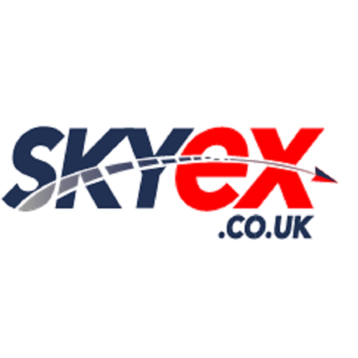 Skyex app icon