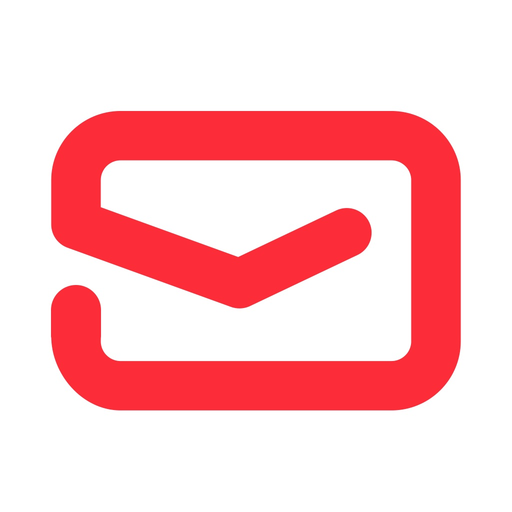 myMail box: email client app app icon