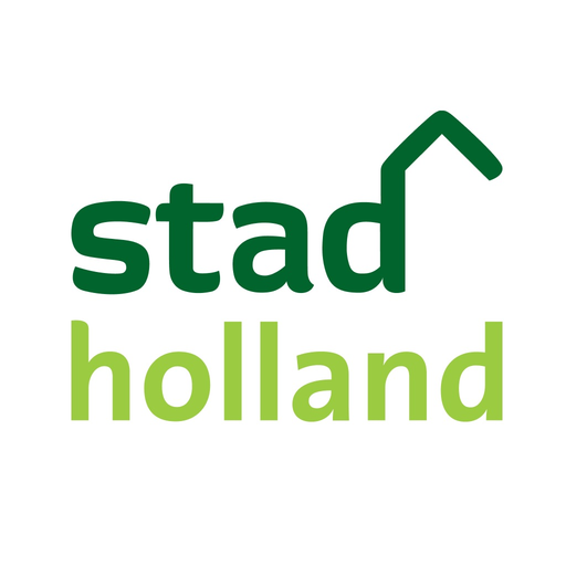 Mijn Stad Holland app icon