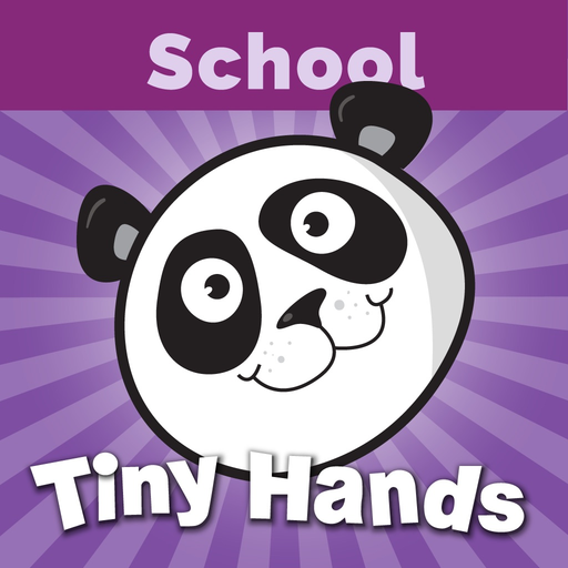 Sorting Puzzles for Kids Full app icon
