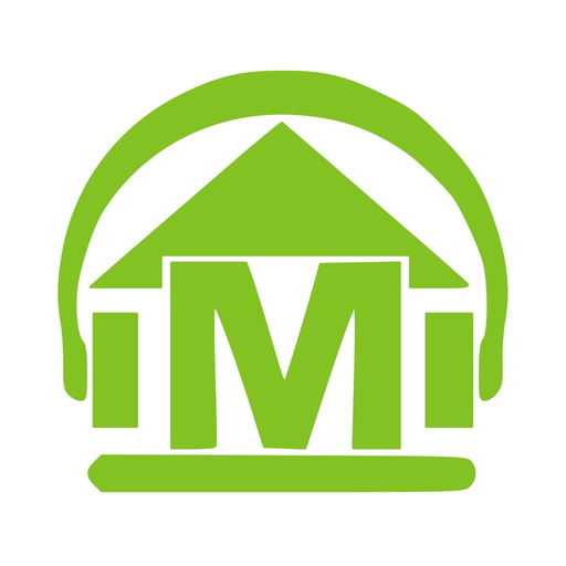 Danmarks Museer app icon