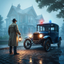 Hidden City: Object Seekers icon