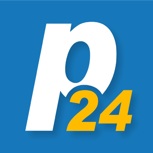 Publi24 app icon