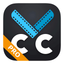 Cute CUT Pro - Movie Maker icon