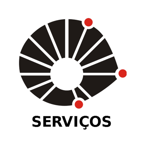 UNICAMP Serviços app icon