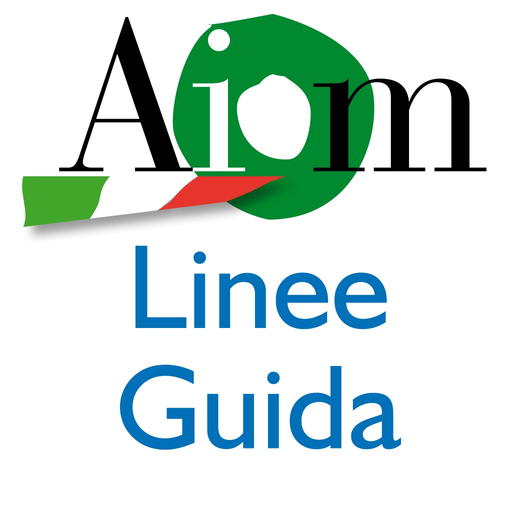 Linee Guida AIOM app icon