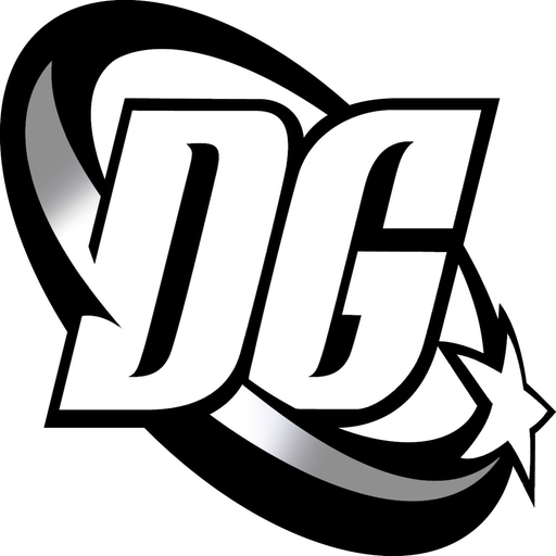Disc Golf Score Keeper app icon