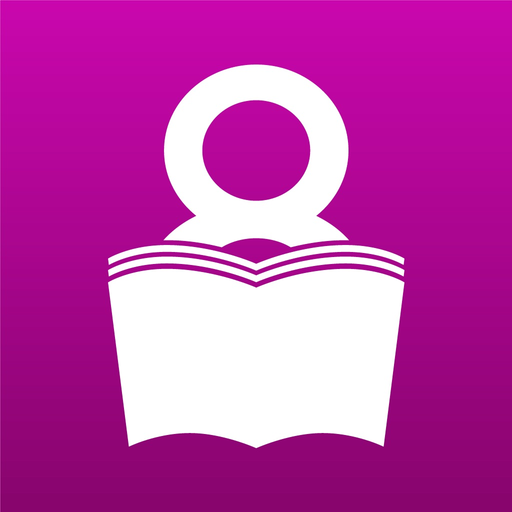 Aura Library app icon