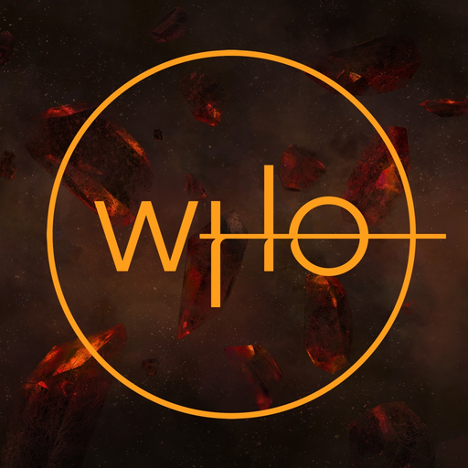 Doctor Who: Sonic Screwdriver app icon