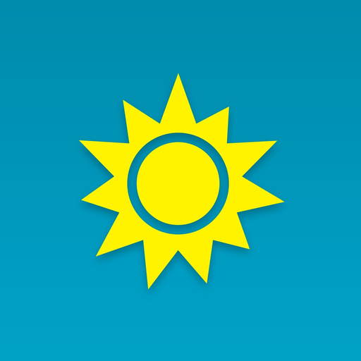 My Solar Energy app icon