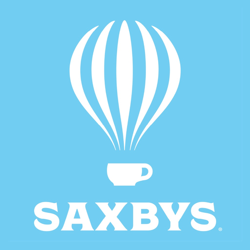 Saxbys app icon