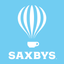 Saxbys icon
