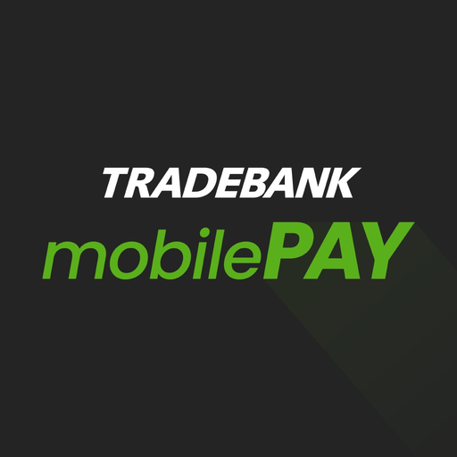 Tradebank MobilePAY app icon