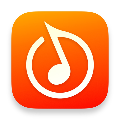 Anytune: Practice Perfected app icon