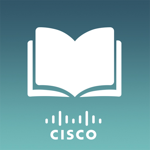 Cisco eReader app icon