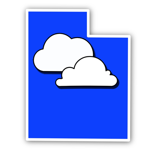UtahAir app icon