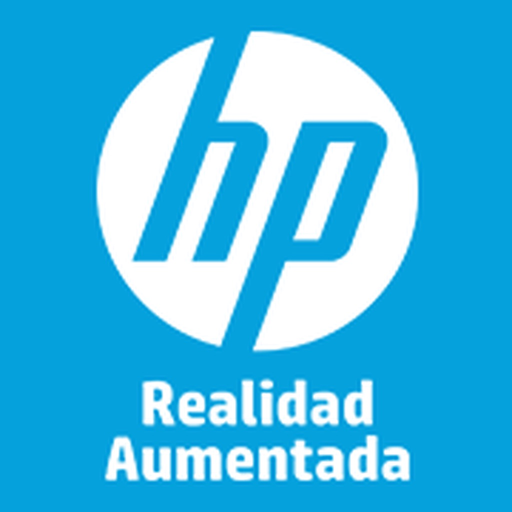 HP Realidad Aumentada app icon