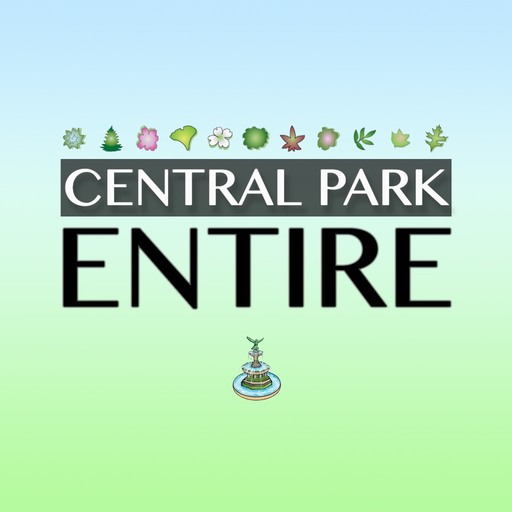 Central Park Entire app icon