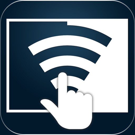 Visonic2Go app icon