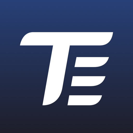 Video Surveillance TRASSIR app icon