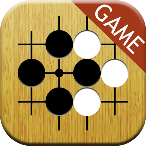 Real Go Board - Game app icon