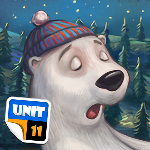 The Bedtime Express app icon