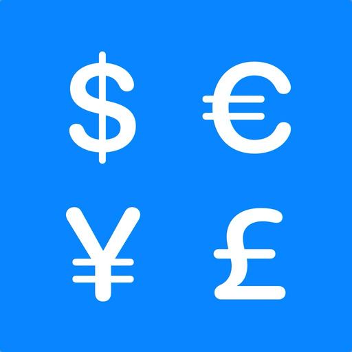 MixCoin - Currency Converter app icon