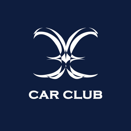 Drive Car Club app icon