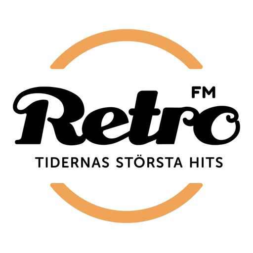 Retro FM - Play app icon