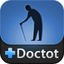 Elderly Mobility Scale icon