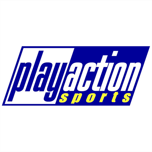 PlayAction Sports Radio App app icon