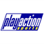 PlayAction Sports Radio App icon
