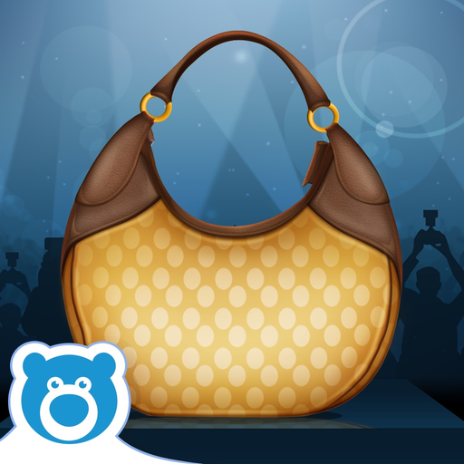Celebrity Handbag Designer app icon
