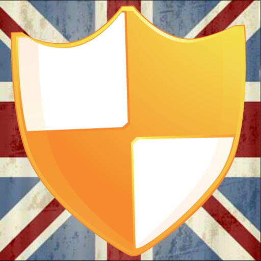 UK VPN app icon