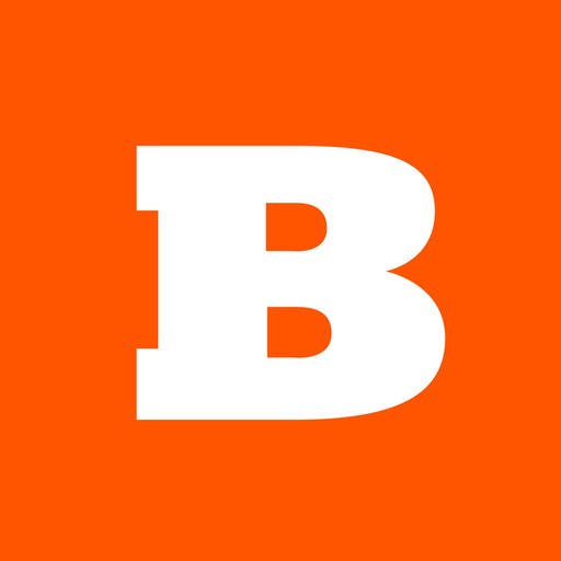Breitbart app icon