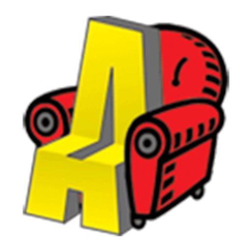 Fillaseat app icon