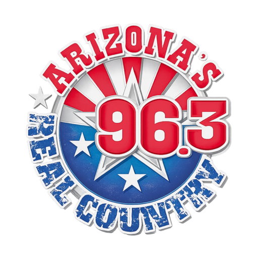 96.3 Real Country app icon