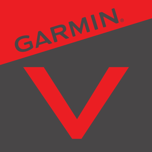 Garmin VIRB app icon