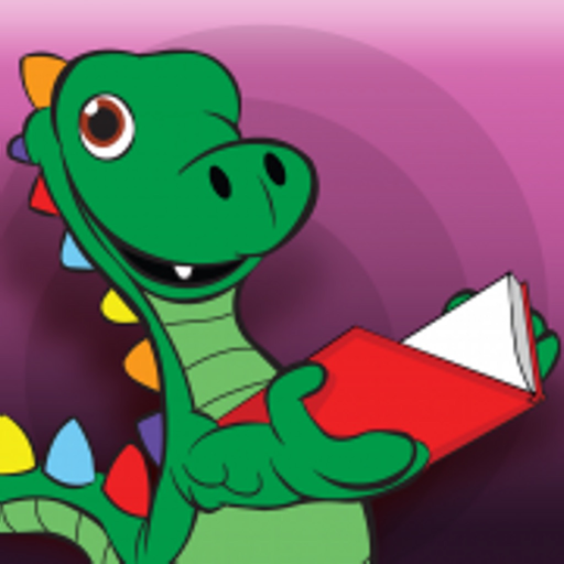 Starfall I'm Reading app icon