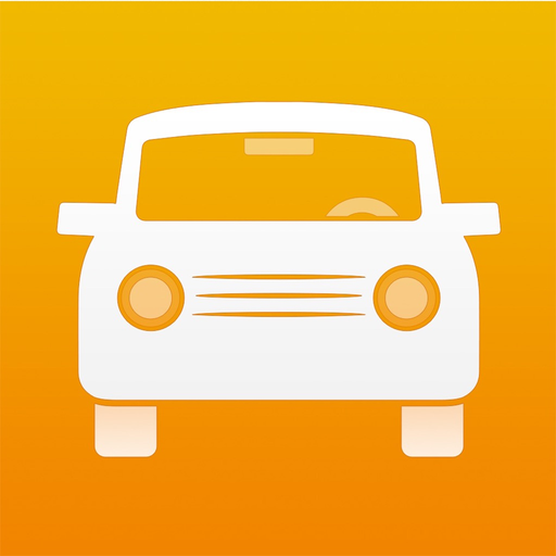 Mileage Log+  Trip Log Tracker app icon