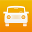 Mileage Log+  Trip Log Tracker icon