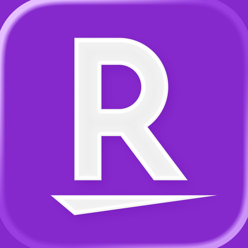Rakuten: Cash Back App app icon