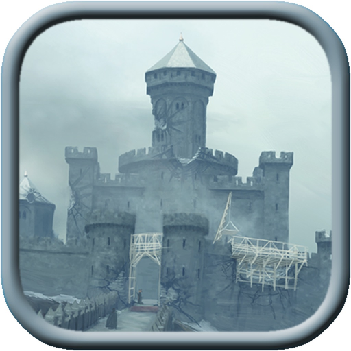 Avadon 2: The Corruption app icon