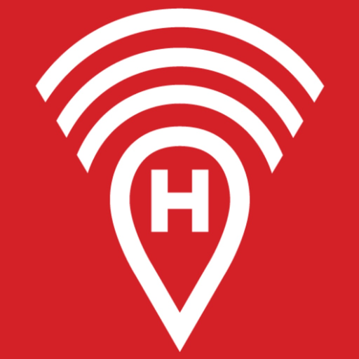 HotSpot Parking app icon