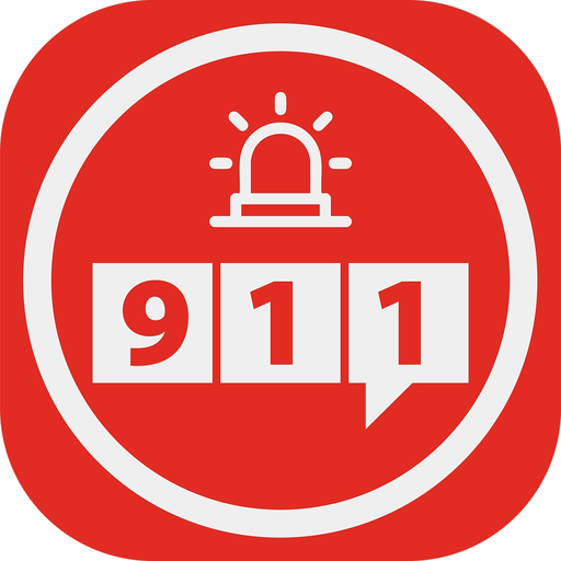ECU 911 app icon