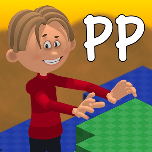 Pushy Parker app icon