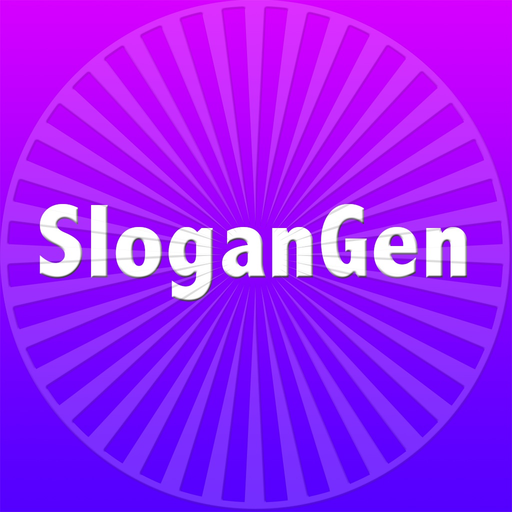 SloganGen app icon